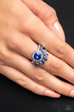 Paparazzi Ravishing Radiance - Blue