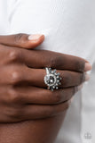 Paparazzi Ravishing Radiance - Silver