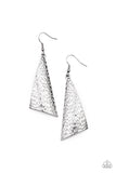 Paparazzi Ready The Troops - Black - Veronica's Jewelry Paradise, LLC