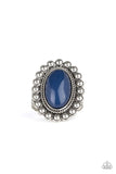 Paparazzi Ready to POP - Blue - Veronica's Jewelry Paradise, LLC