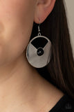 Paparazzi Record-Breaking Brilliance - Black - Veronica's Jewelry Paradise, LLC