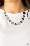 Paparazzi Refined Reflections - Silver - Veronica's Jewelry Paradise, LLC