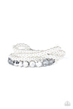 Paparazzi Refined Renegade - Veronica's Jewelry Paradise, LLC