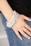 Paparazzi Refined Renegade - Veronica's Jewelry Paradise, LLC