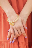 Reflective Radiance - Veronica's Jewelry Paradise, LLC