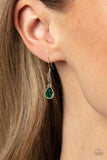 Paparazzi Regally Refined - Green