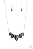 Paparazzi Regally Refined - Purple