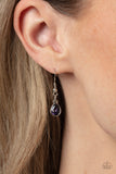 Paparazzi Regally Refined - Purple