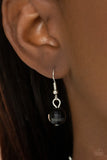 Paparazzi Resort Ready - Black - Veronica's Jewelry Paradise, LLC