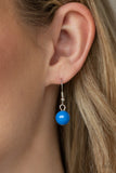 Paparazzi Resort Ready - Blue - Veronica's Jewelry Paradise, LLC