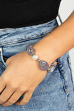 Paparazzi Resort Ritz - Silver - Veronica's Jewelry Paradise, LLC