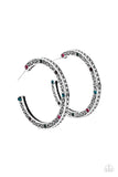 Paparazzi Richly Royal - Multi