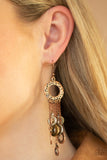 Paparazzi Right Under Your NOISE - Multi - Veronica's Jewelry Paradise, LLC
