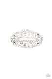 Paparazzi Ripe for the Picking - White - Veronica's Jewelry Paradise, LLC