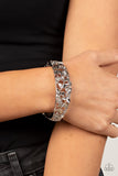 Paparazzi Ripe for the Picking - White - Veronica's Jewelry Paradise, LLC