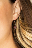 Paparazzi Ritzy Refinement - Purple - Veronica's Jewelry Paradise, LLC
