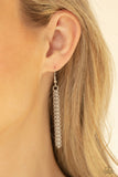 Paparazzi Rival-Worthy Refinement - Orange - Veronica's Jewelry Paradise, LLC