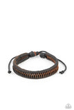 Paparazzi Rodeo Rally - Black - Veronica's Jewelry Paradise, LLC