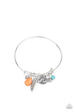 Paparazzi Root and RANCH - Multi - Veronica's Jewelry Paradise, LLC