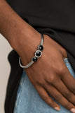 Paparazzi Royal Demands - Black - Veronica's Jewelry Paradise, LLC