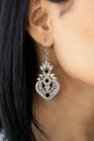 Paparazzi Royal Hustle - Black - Veronica's Jewelry Paradise, LLC
