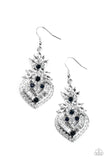 Paparazzi Royal Hustle - Blue - Veronica's Jewelry Paradise, LLC