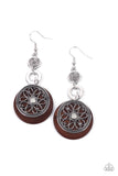 Paparazzi Royal Marina - Brown - Veronica's Jewelry Paradise, LLC