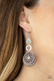 Paparazzi Royal Marina - Brown - Veronica's Jewelry Paradise, LLC