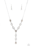 Paparazzi Royal Redux - Brown - Veronica's Jewelry Paradise, LLC