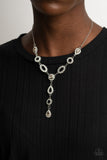 Paparazzi Royal Redux - Brown - Veronica's Jewelry Paradise, LLC