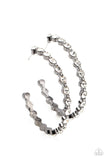 Paparazzi Royal Reveler - Black - Veronica's Jewelry Paradise, LLC