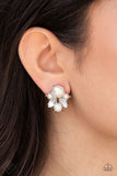 Paparazzi Royal Reverie - White - Veronica's Jewelry Paradise, LLC