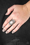 Paparazzi Royal Roamer - silver - Veronica's Jewelry Paradise, LLC