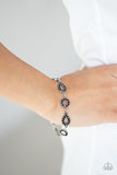 Paparazzi Royally Refined - Black - Veronica's Jewelry Paradise, LLC