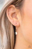 Paparazzi Rural Regeneration - Gold - Veronica's Jewelry Paradise, LLC
