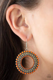 Paparazzi Rural Ripple - Orange - Veronica's Jewelry Paradise, LLC