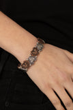 Paparazzi Rustic Heartthrob - Multi - Veronica's Jewelry Paradise, LLC