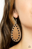 Paparazzi Rustic Refuge - Black - Veronica's Jewelry Paradise, LLC