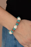 Paparazzi Rustic Rival - Multi - Veronica's Jewelry Paradise, LLC