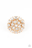 PRECLAIM 06/08 SELFIE-Confidence - Gold - Veronica's Jewelry Paradise, LLC