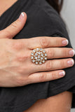 PRECLAIM 06/08 SELFIE-Confidence - Gold - Veronica's Jewelry Paradise, LLC
