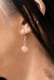 Paparazzi Spring Goddess - Orange - Veronica's Jewelry Paradise, LLC