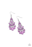 Paparazzi STAYCATION Home - Purple - Veronica's Jewelry Paradise, LLC
