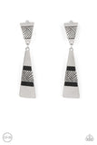 Paparazzi Safari Seeker - Black