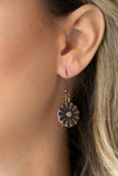 Paparazzi Saguaro Garden - Copper - Veronica's Jewelry Paradise, LLC