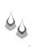 Paparazzi Sahara Fiesta - White - Veronica's Jewelry Paradise, LLC
