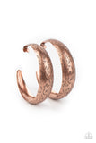 Paparazzi Sahara Sandstorm - Copper - Veronica's Jewelry Paradise, LLC