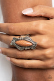 Paparazzi Sahara Serendipity - Brown - Veronica's Jewelry Paradise, LLC