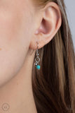 Paparazzi Sahara Social - Blue - Veronica's Jewelry Paradise, LLC