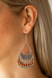 Paparazzi Sahara Treasure - Brown - Veronica's Jewelry Paradise, LLC